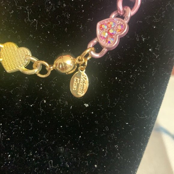 Beautiful magnetic necklace - Picture 3 of 5